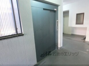 穂積マンションの物件内観写真